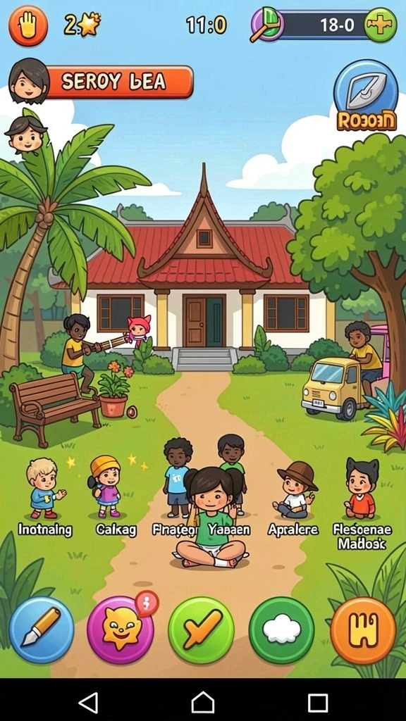 Screenshot idrok nomor 2