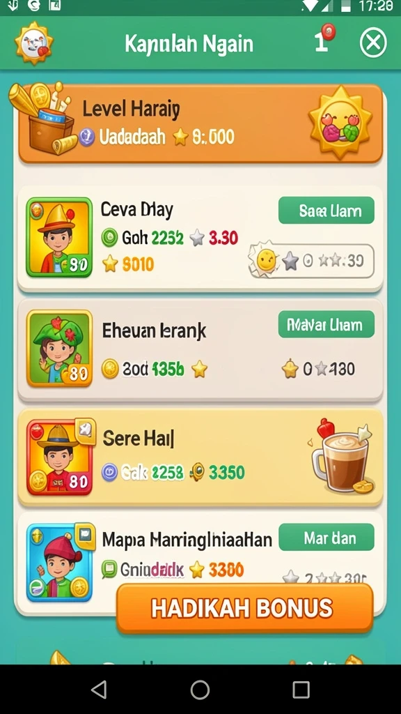 Screenshot indeslot303 nomor 3