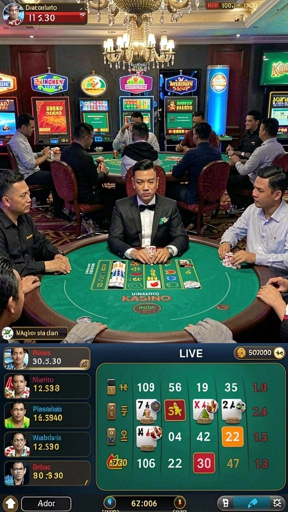Screenshot indo777 nomor 2