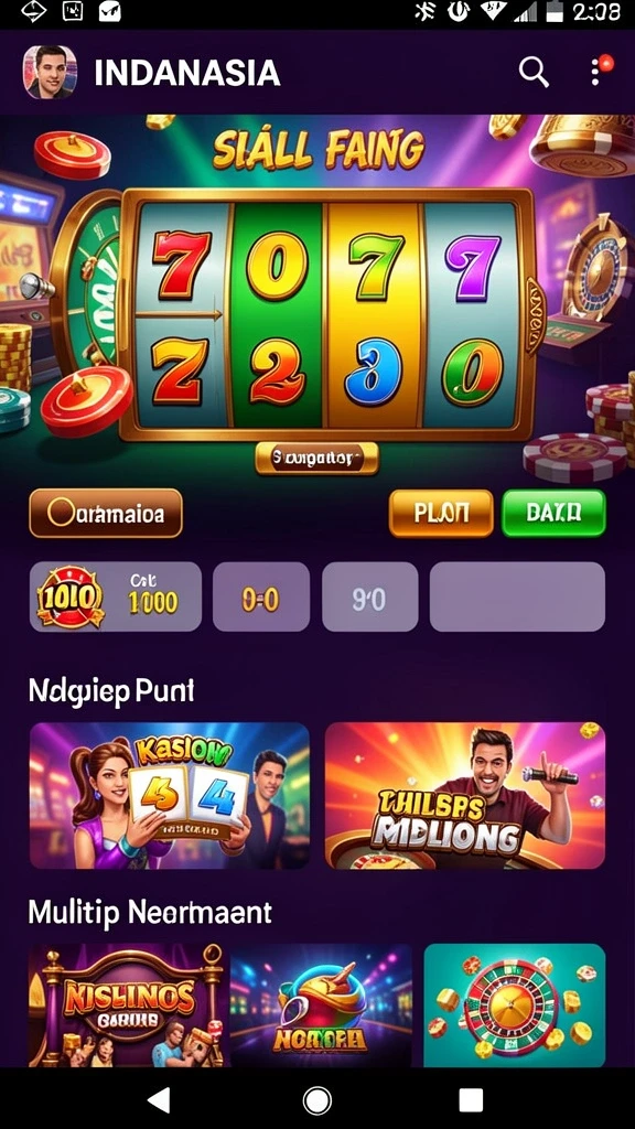 Screenshot jerukbet nomor 3