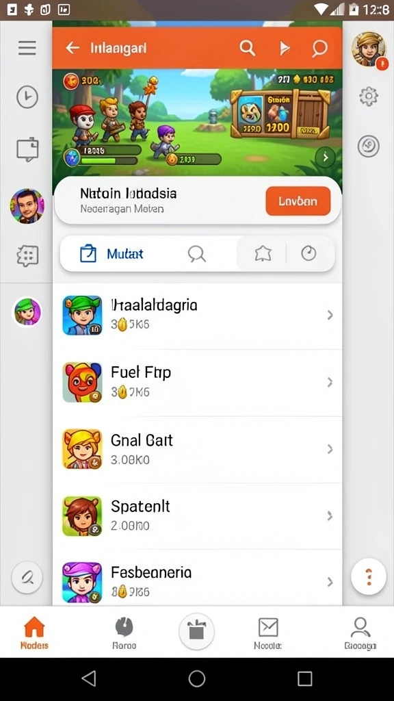 Screenshot jutawantoto nomor 2