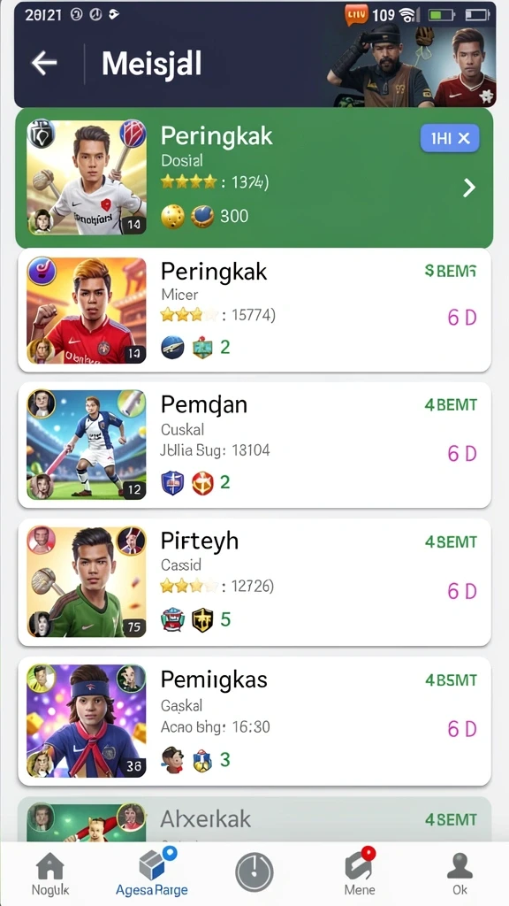 Screenshot karun138 nomor 1