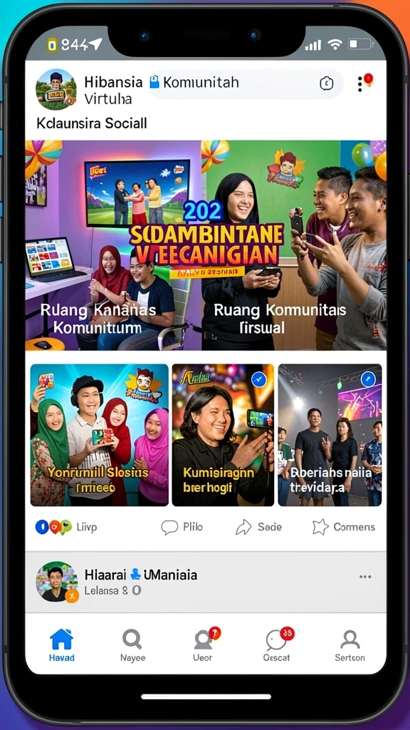 Screenshot kaskustoto nomor 1