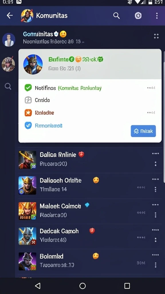 Screenshot kastoto nomor 3