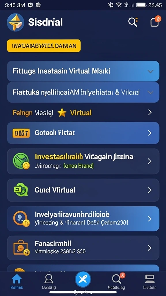 Screenshot kaya33 nomor 1