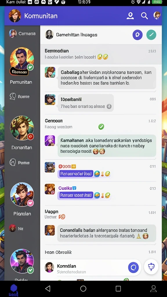 Screenshot kaya33 nomor 2