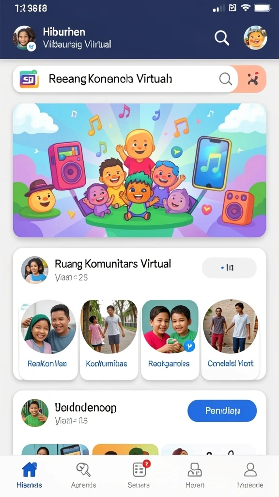 Screenshot king403 nomor 1