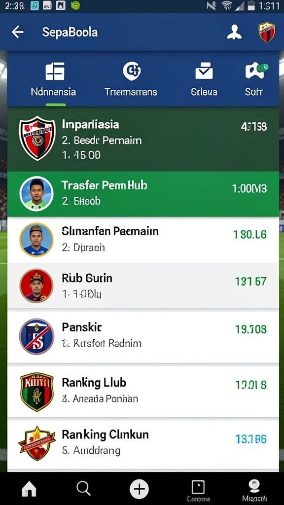 Screenshot king403 nomor 2