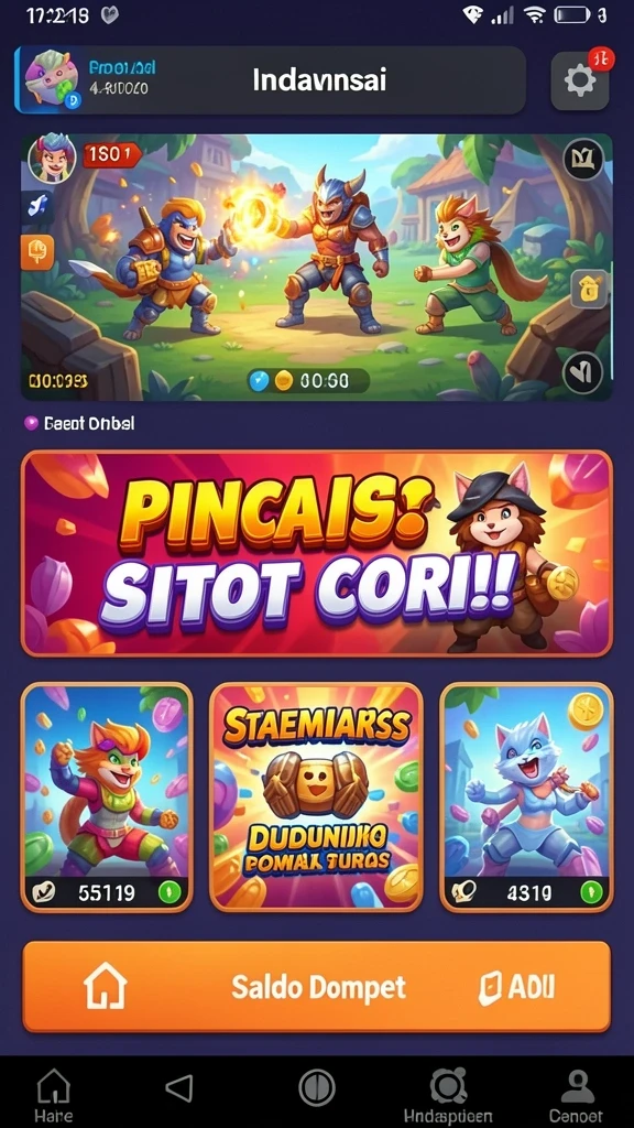 Screenshot king88 nomor 3