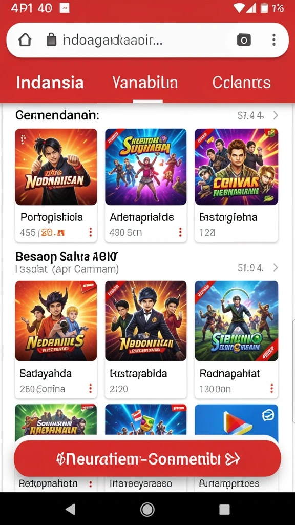 Screenshot km777 nomor 3