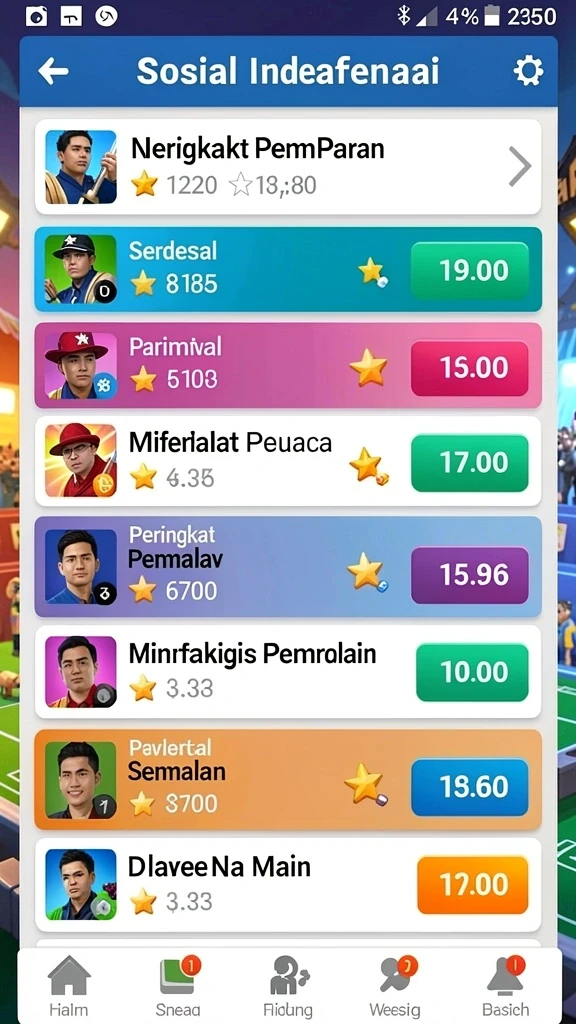 Screenshot koko288 nomor 2