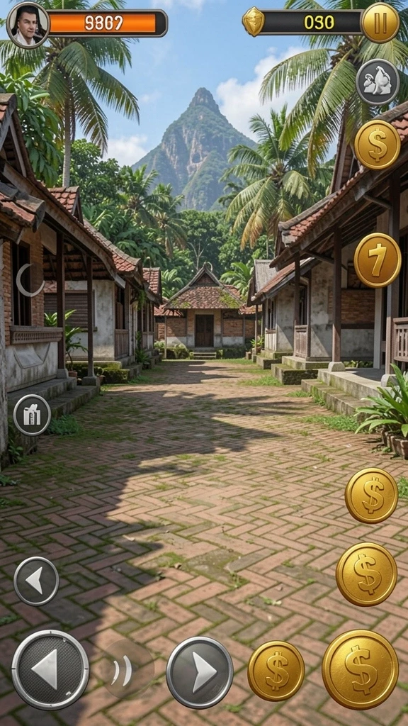 Screenshot kopi77 nomor 3