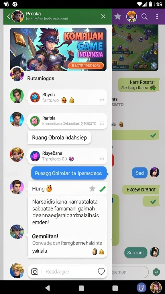 Screenshot love678 nomor 2