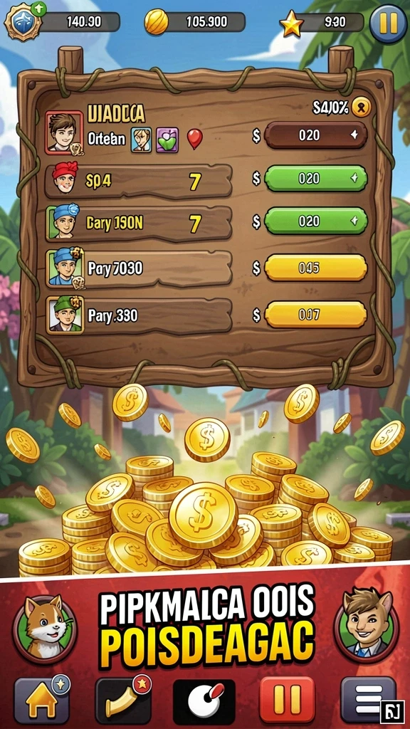 Screenshot luckybest88 nomor 1
