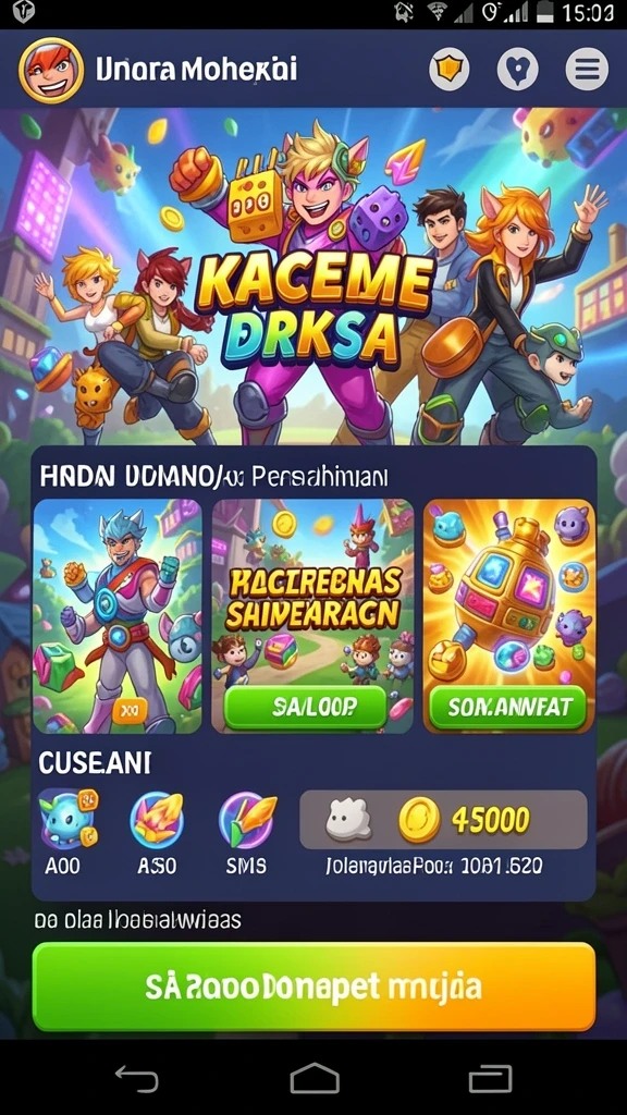 Screenshot lusa777 nomor 2