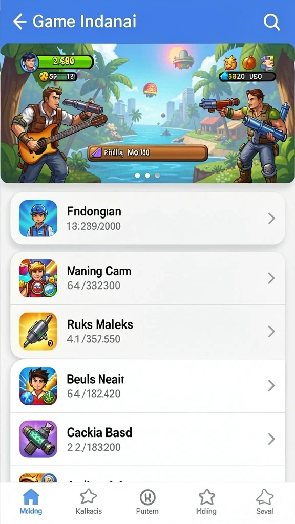 Screenshot maxslot nomor 1