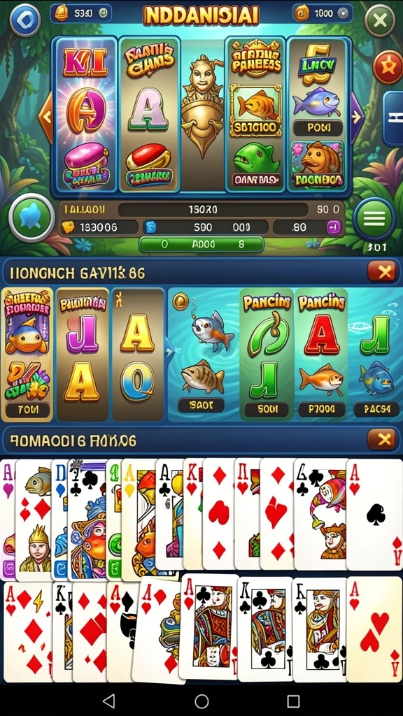 Screenshot megawin888 nomor 3