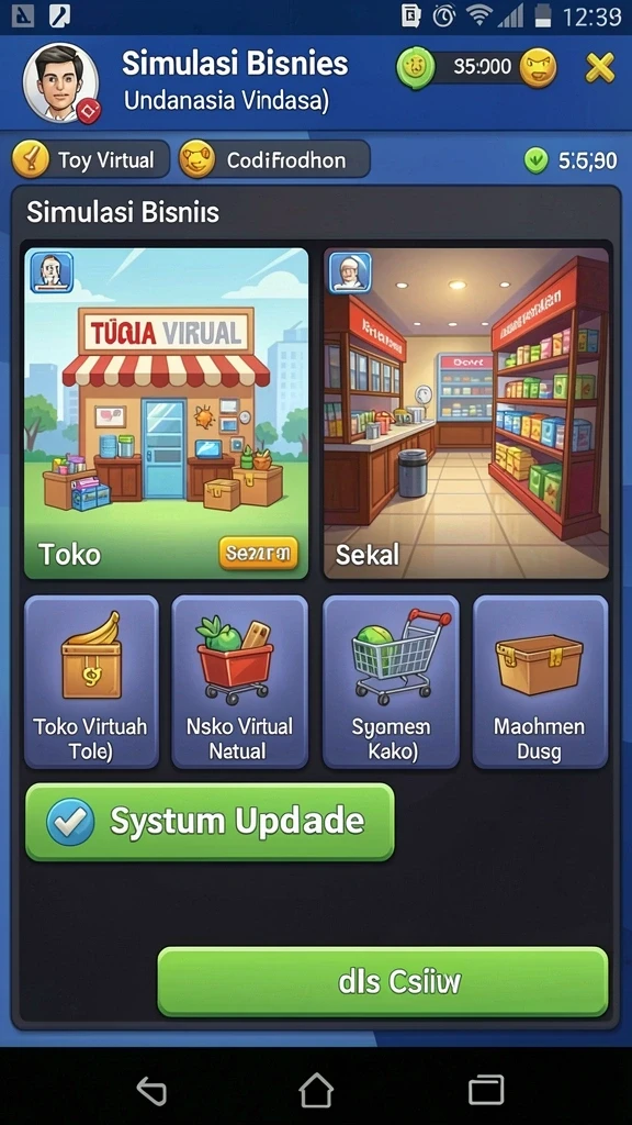 Screenshot merdeka138 nomor 1