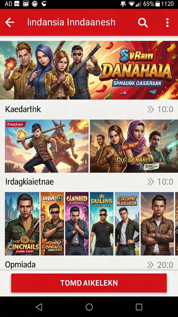 Screenshot merdeka138 nomor 2