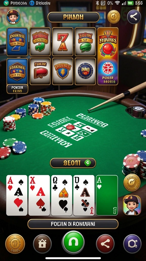 Screenshot mode303 nomor 3