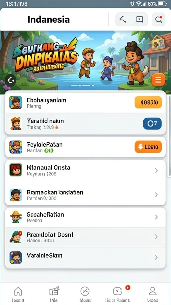 Screenshot ngaso77 nomor 1