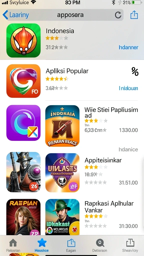 Screenshot oja89 nomor 3