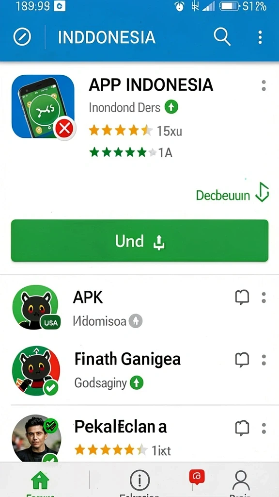 Screenshot okidr nomor 1