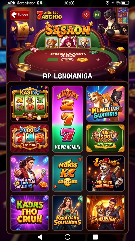 Screenshot okjk nomor 1
