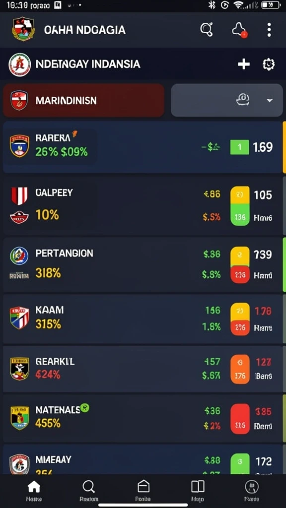 Screenshot padi777 nomor 2