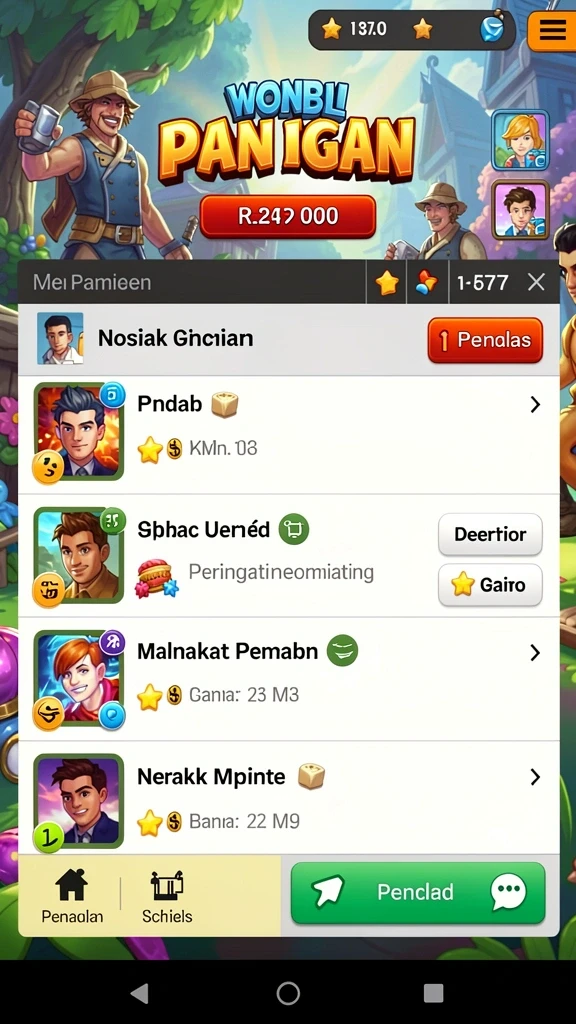 Screenshot panen138 nomor 1