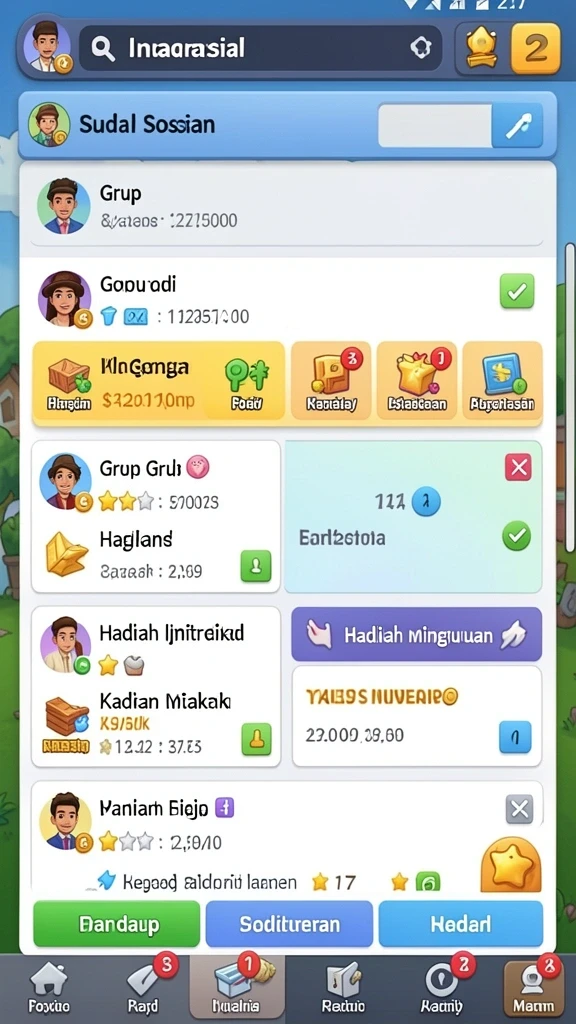 Screenshot peniti4d nomor 3