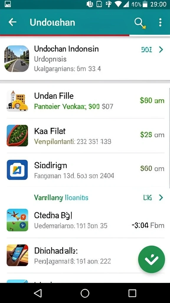 Screenshot pompa88 nomor 1