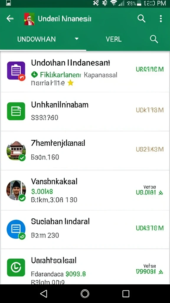 Screenshot pompa88 nomor 3