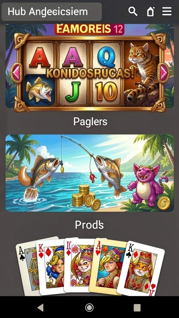 Screenshot putarmega nomor 1