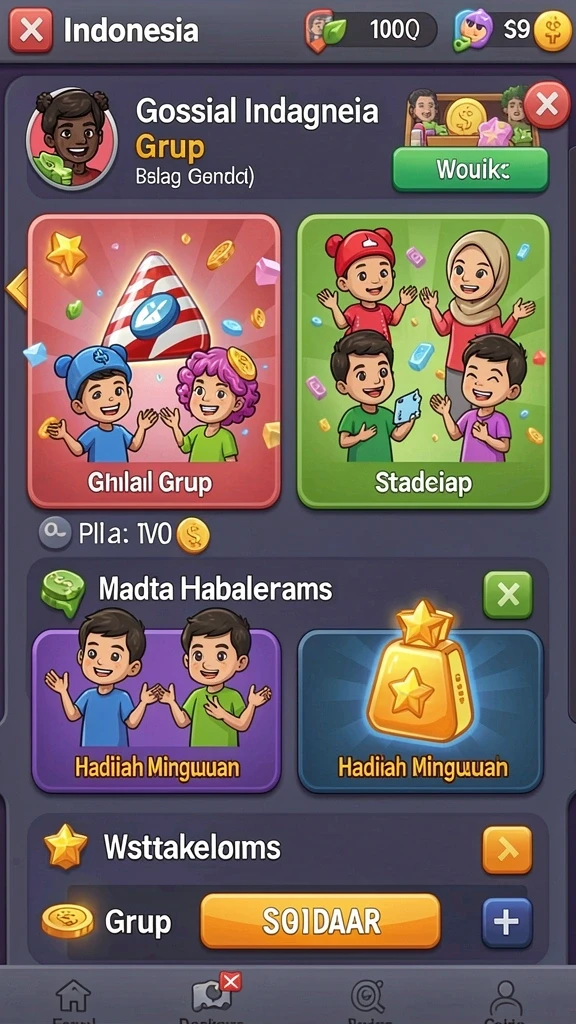 Screenshot putarmega nomor 3