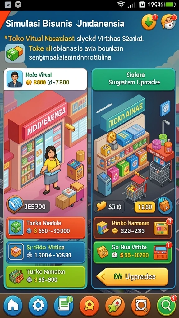 Screenshot rajacuan nomor 1