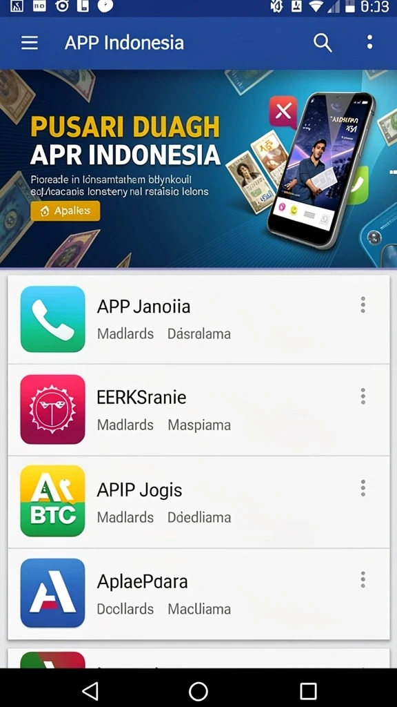 Screenshot rajajuara nomor 1