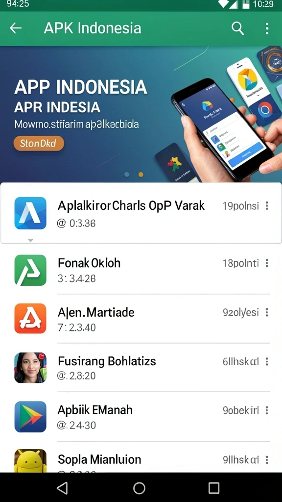 Screenshot rajaking nomor 2
