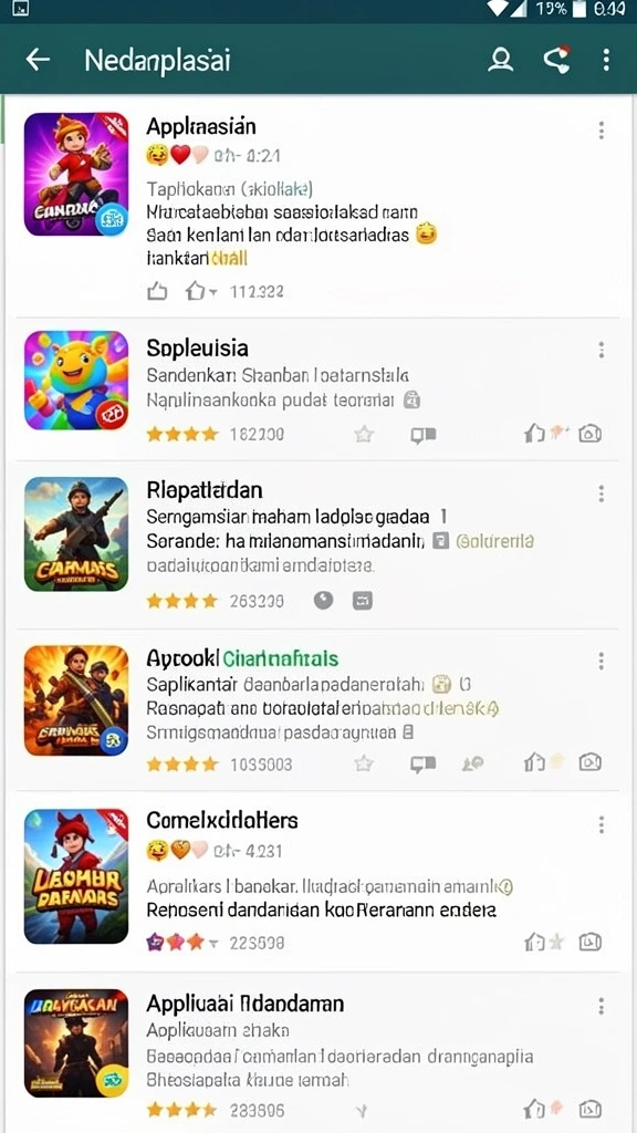 Screenshot rajapola nomor 3