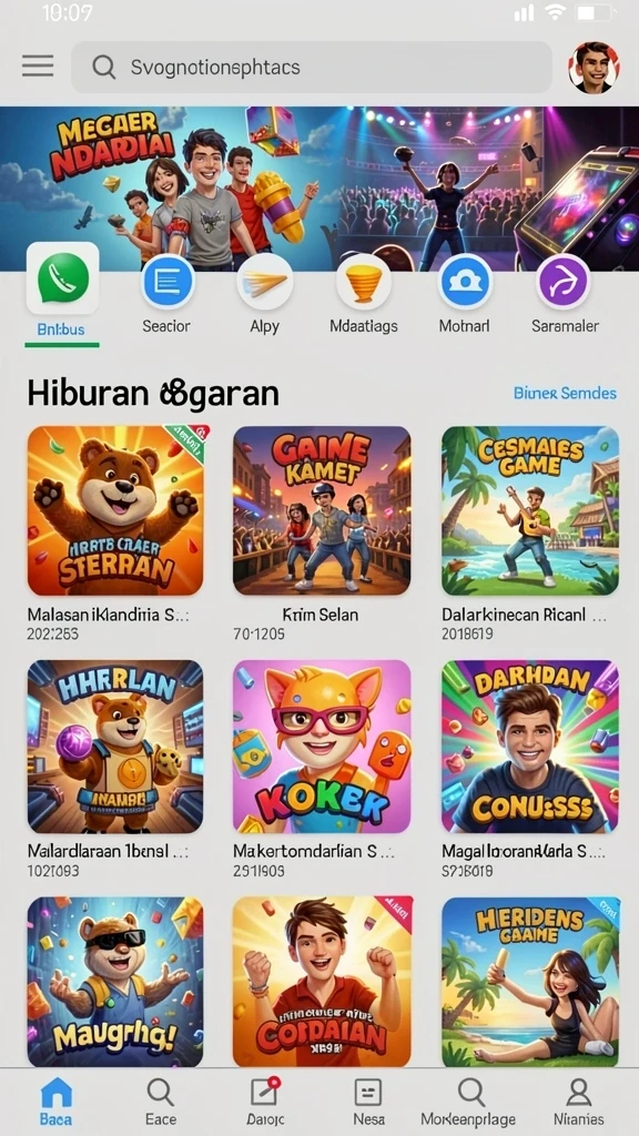 Screenshot rinduslot nomor 3