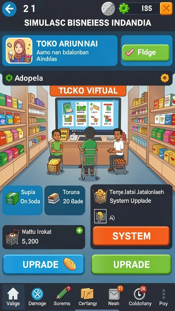 Screenshot royaltoto nomor 3