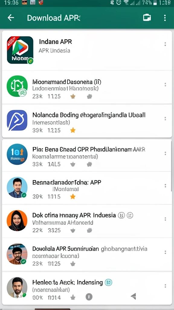 Screenshot samurai88 nomor 3