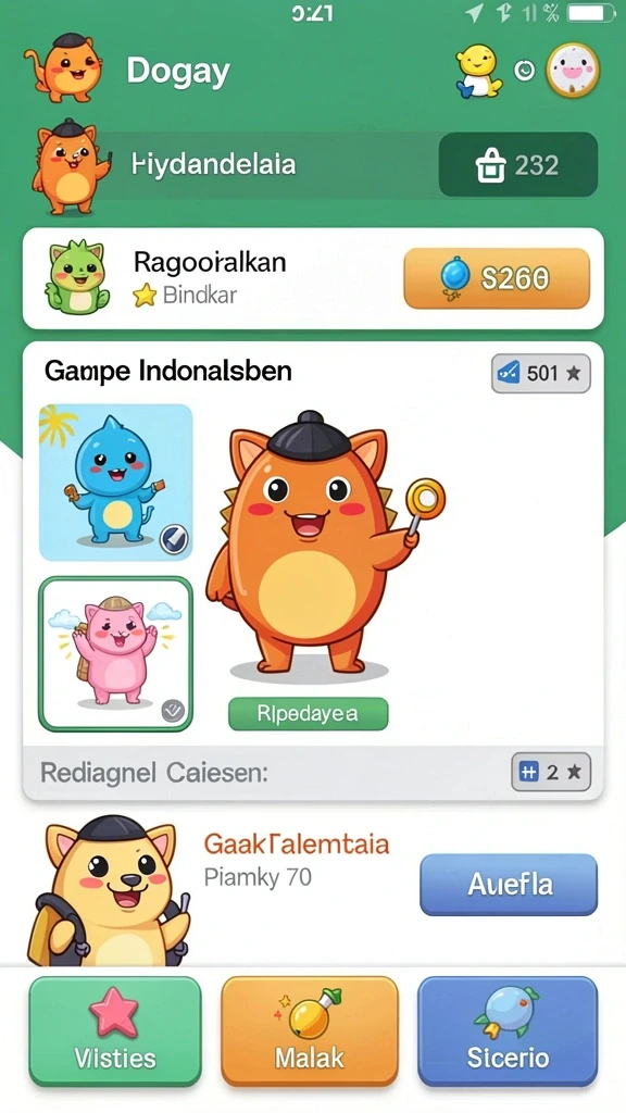 Screenshot sarang777 nomor 1