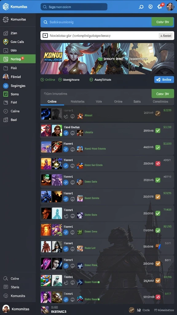 Screenshot serubet nomor 2