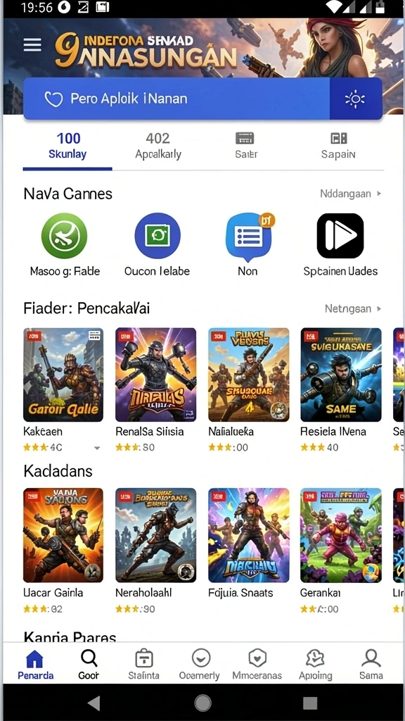 Screenshot siap108 nomor 2