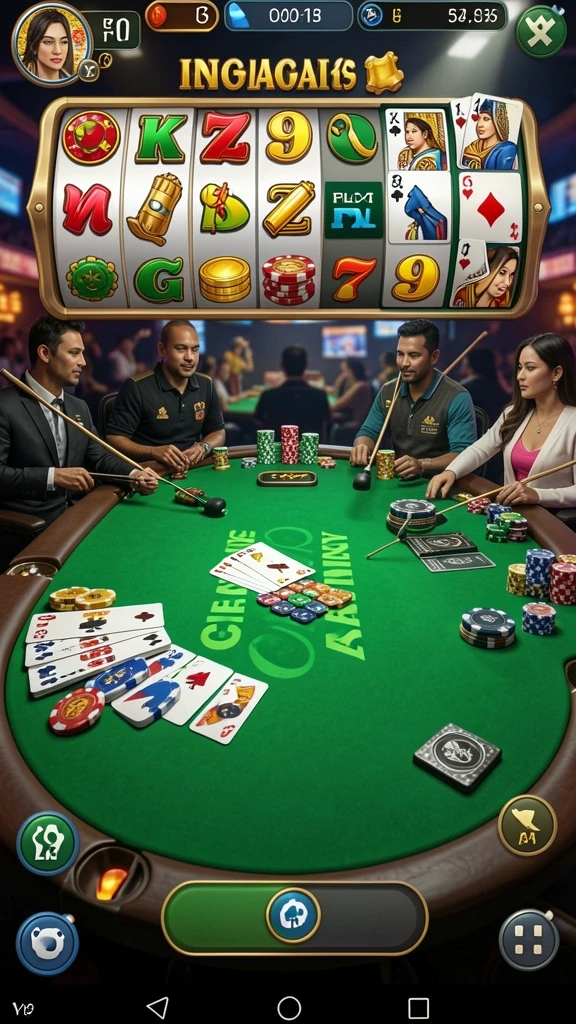Screenshot spinbet nomor 2