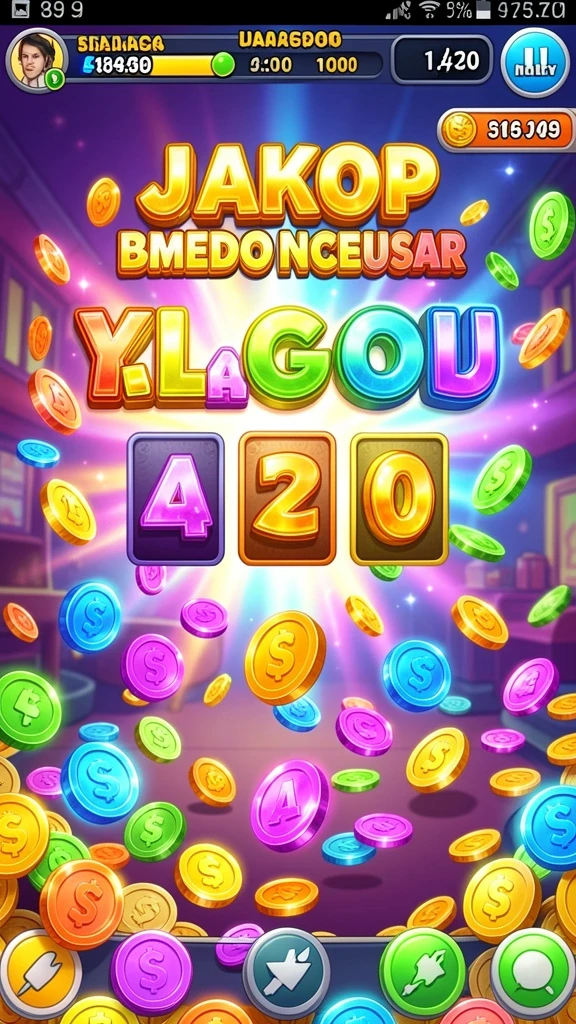Screenshot spinbet nomor 3
