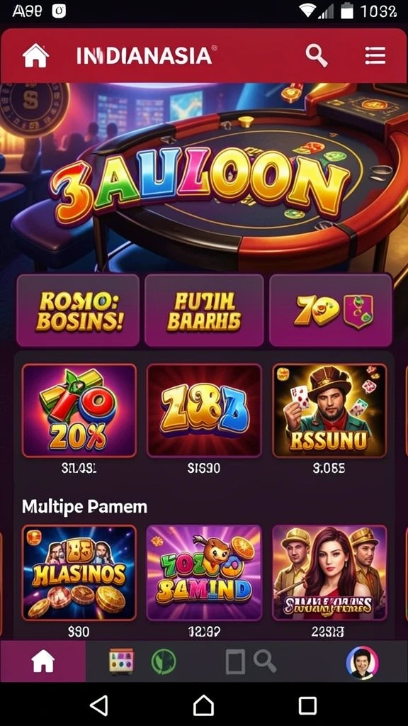Screenshot spinharta nomor 1