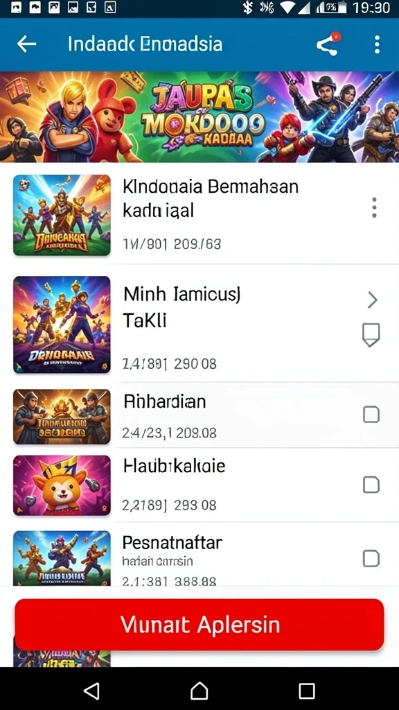 Screenshot sultanslot nomor 2