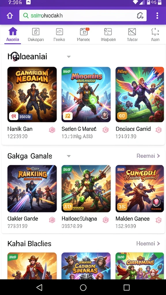 Screenshot sultanslot nomor 3